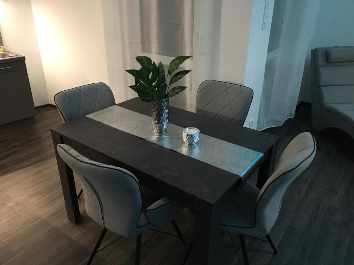 Queen Apartman 데브레첸 외부 사진