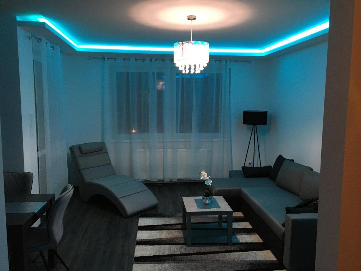 Queen Apartman 데브레첸 외부 사진