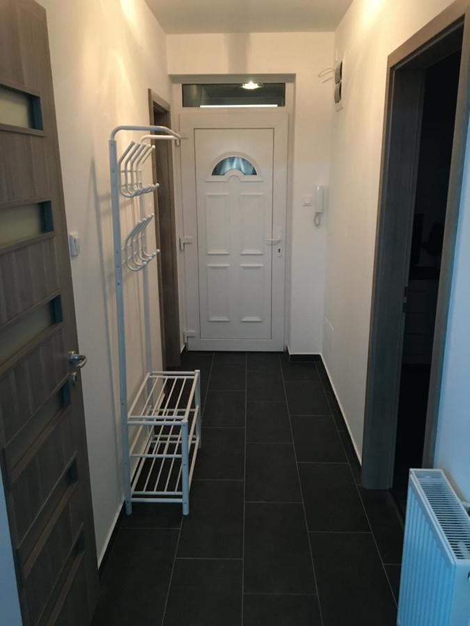Queen Apartman 데브레첸 외부 사진