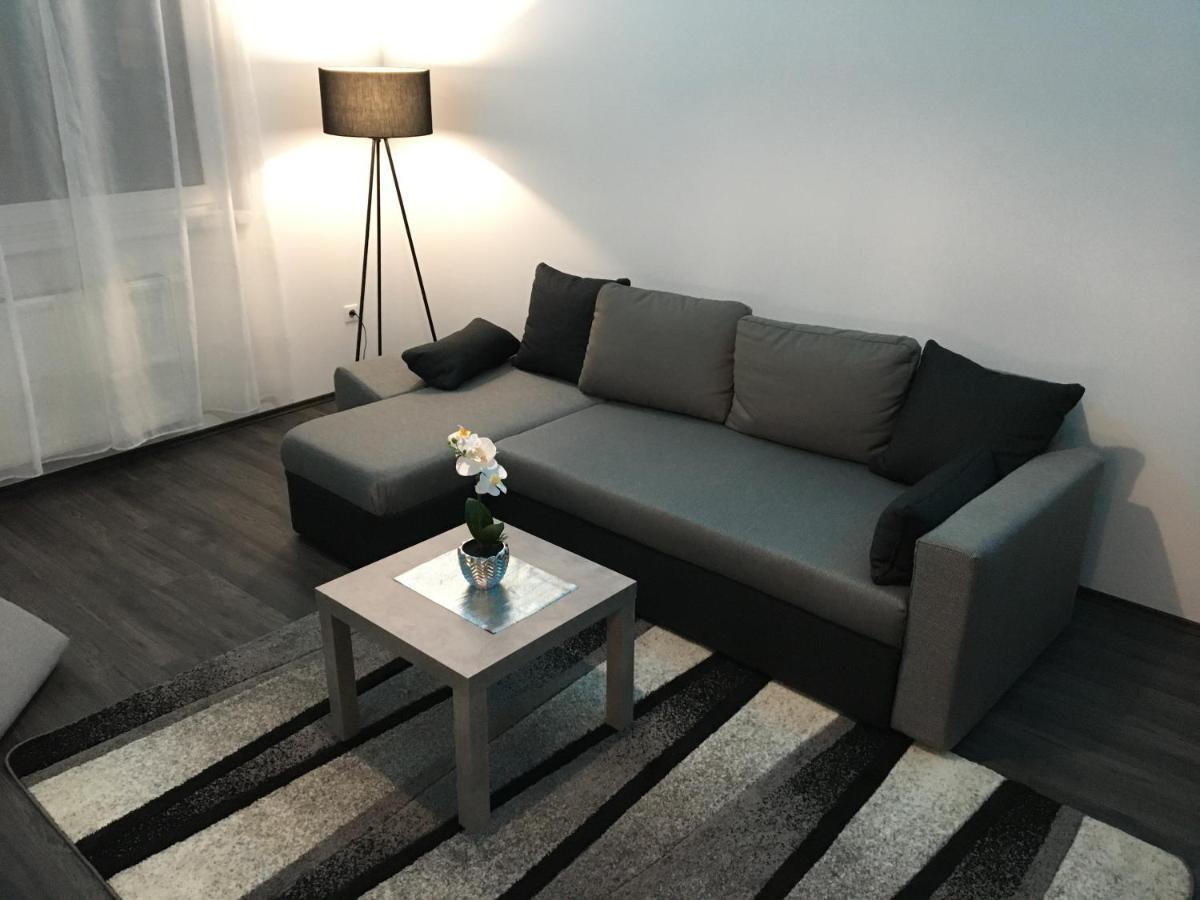 Queen Apartman 데브레첸 외부 사진