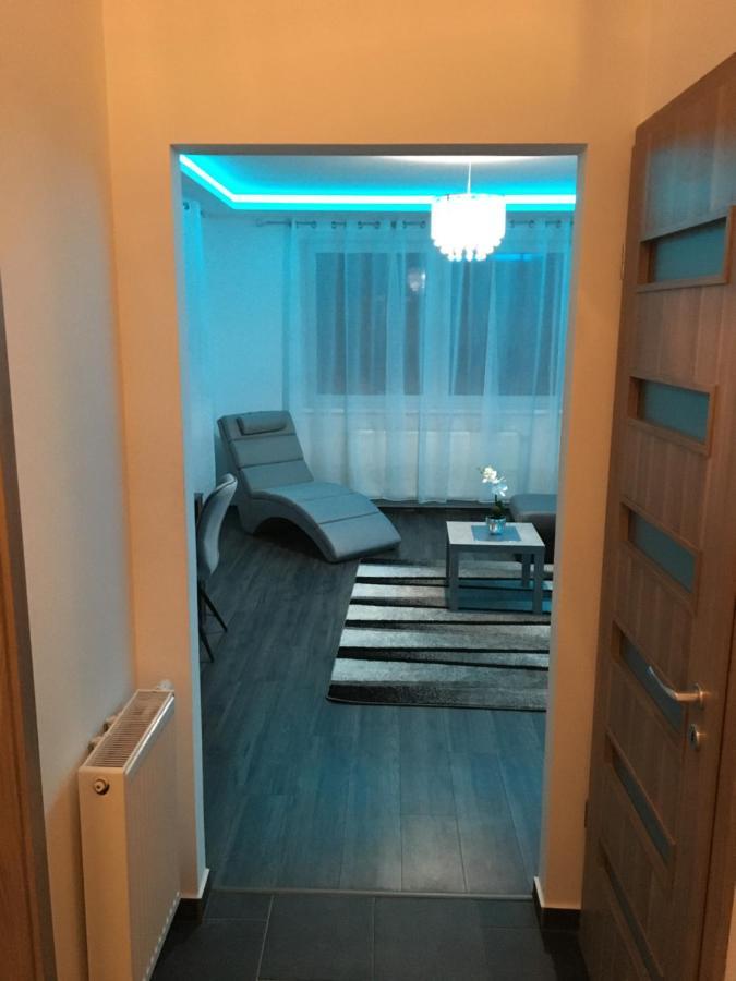 Queen Apartman 데브레첸 외부 사진
