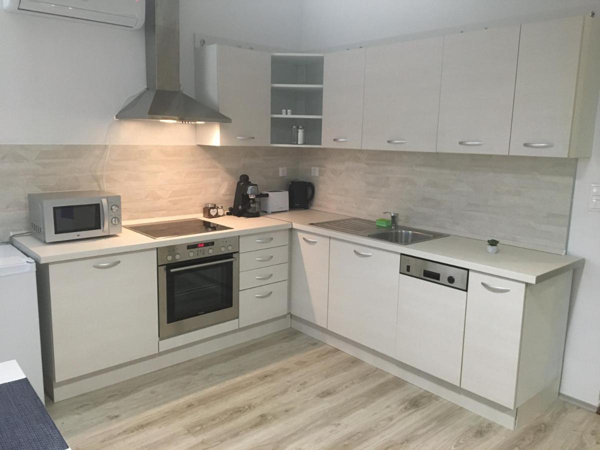 Queen Apartman 데브레첸 외부 사진