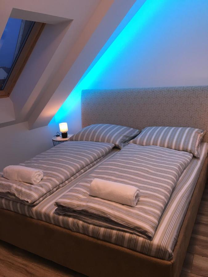 Queen Apartman 데브레첸 외부 사진