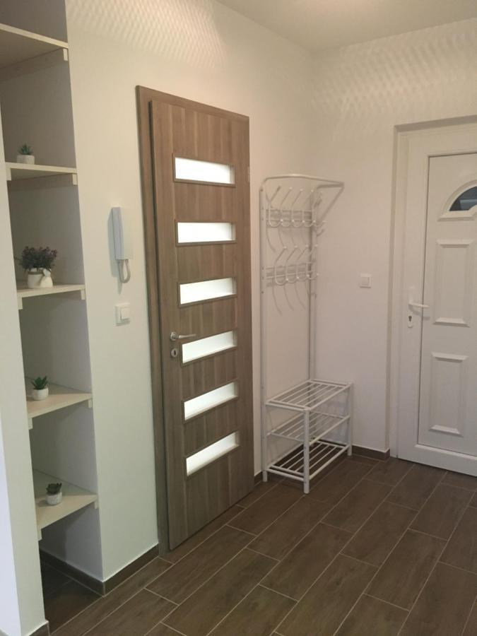 Queen Apartman 데브레첸 외부 사진