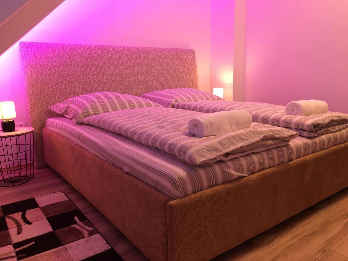 Queen Apartman 데브레첸 외부 사진
