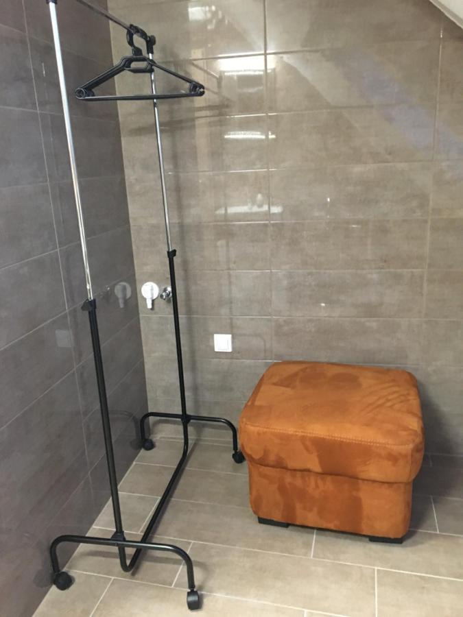 Queen Apartman 데브레첸 외부 사진