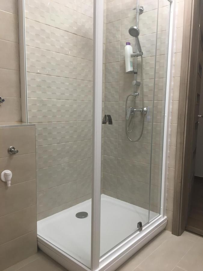 Queen Apartman 데브레첸 외부 사진